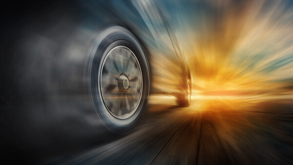 Subjective ride and handling