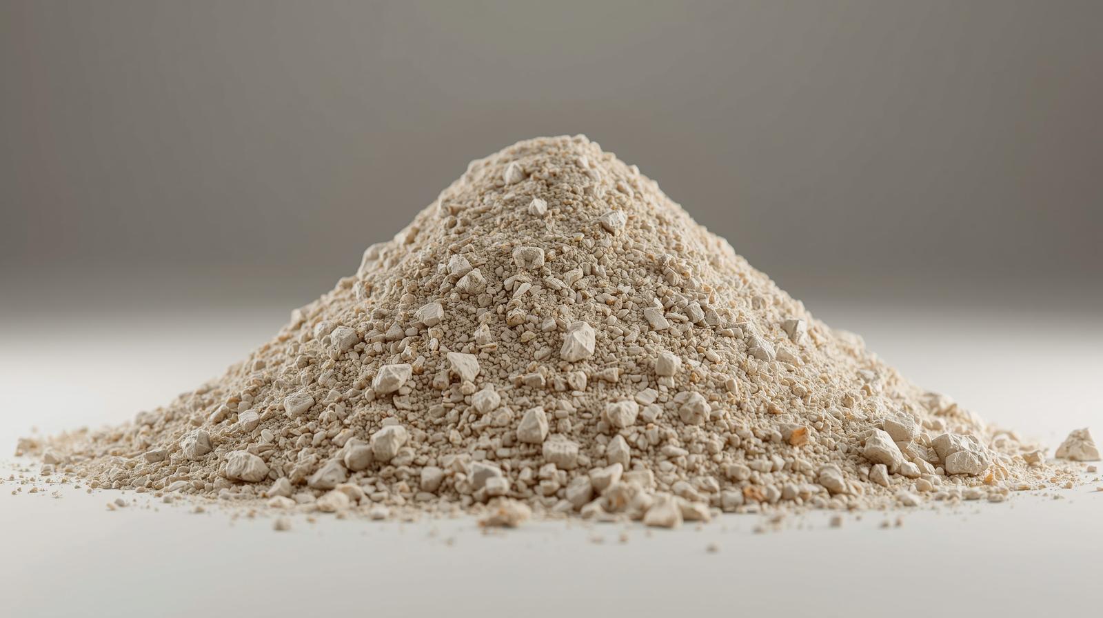 High Alumina Cement for Structural use