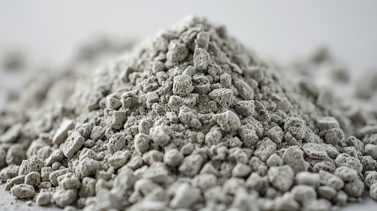 Ordinary Portland Cement