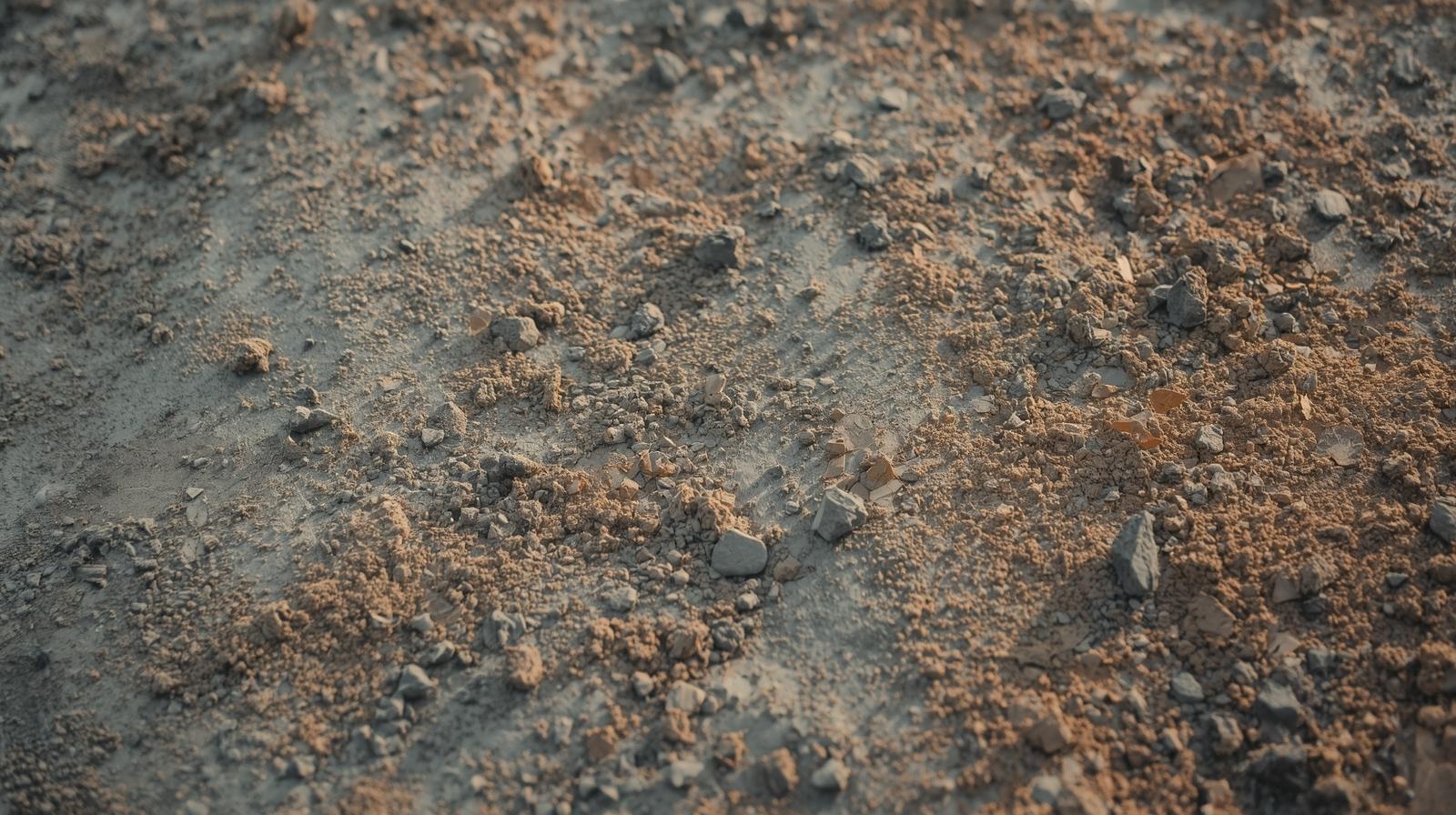 Rapid hardening Portland cement