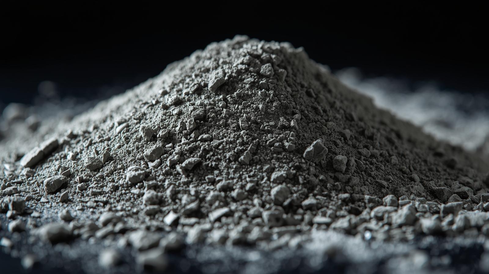 Super sulphated cement