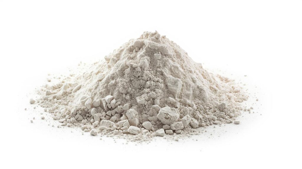 White Portland Cement