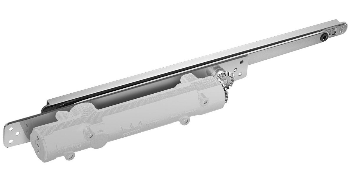Door Closers, Concealed Type (Hydraulically Regulated) – IS 14912:2001