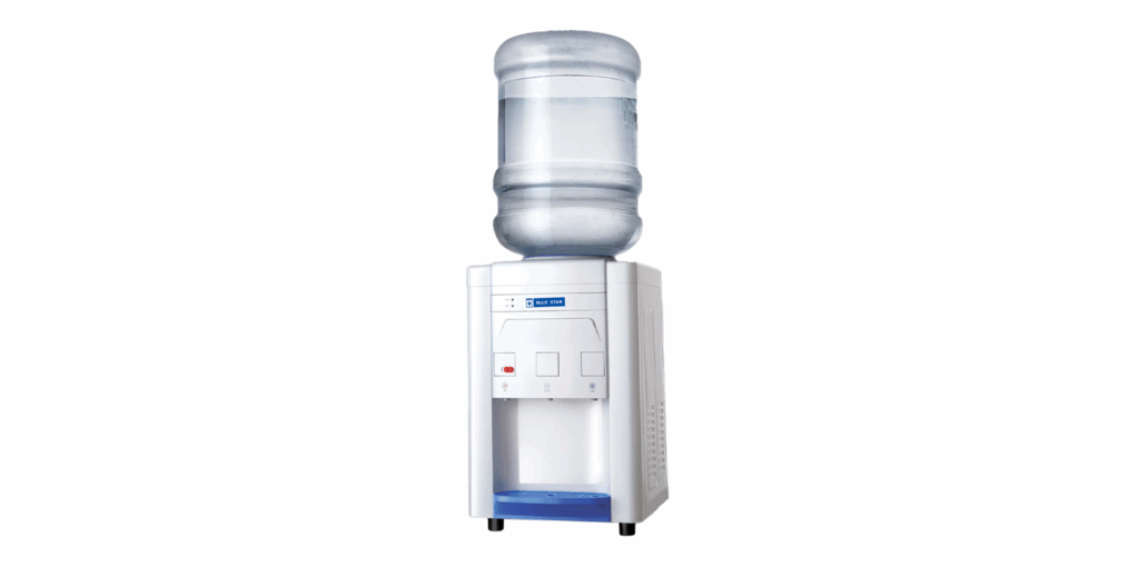 Bottled Water Dispensers (IS 17681:2022)