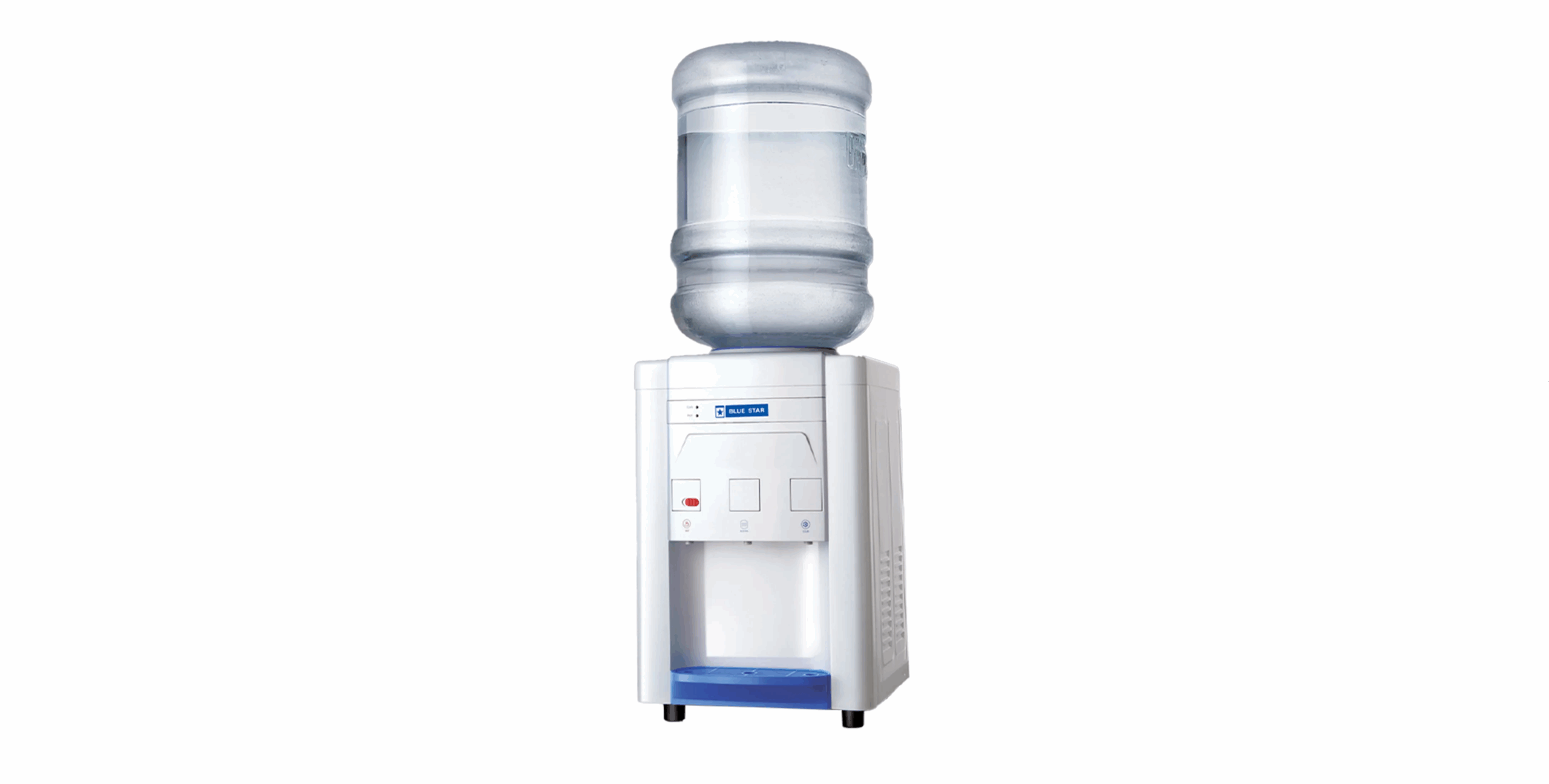 Bottled Water Dispensers (IS 17681:2022)