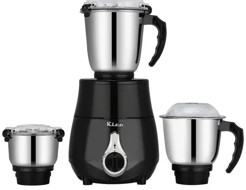 Domestic Electric Food Mixer (Liquidizers and Grinders) and Centrifugal Juicer