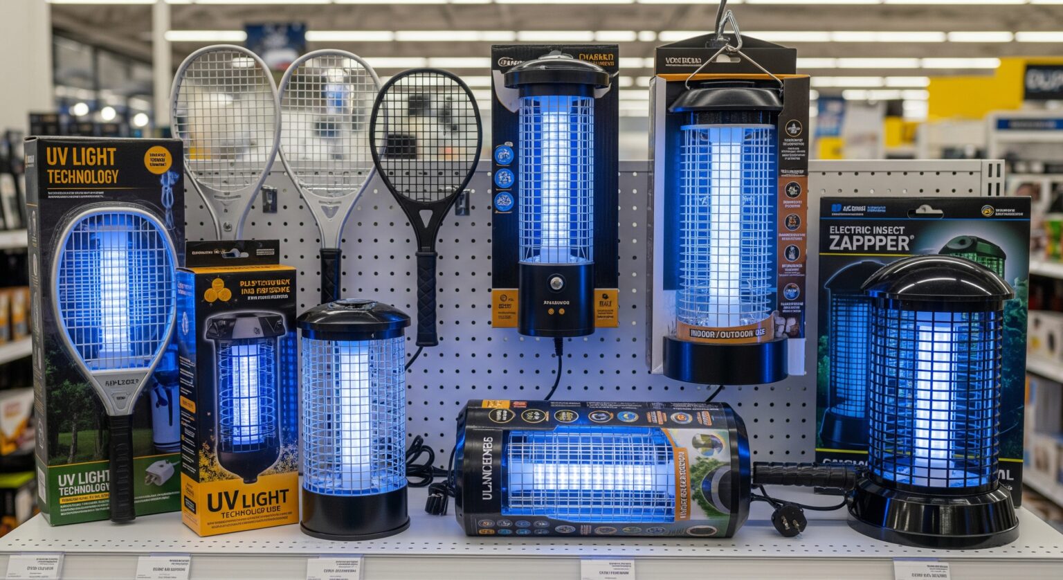 Insect Killers