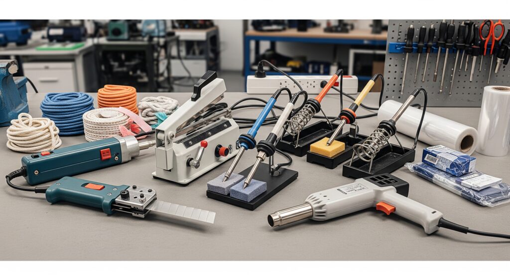 Electric Heating Tools