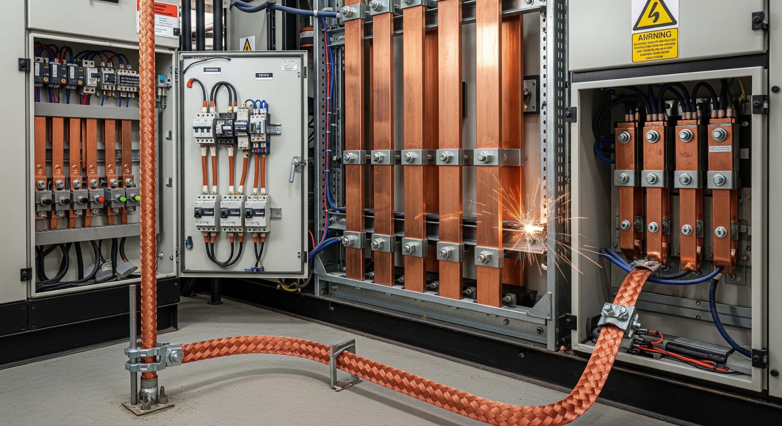 Copper Strip for Electrical Purposes – IS 1897:2008