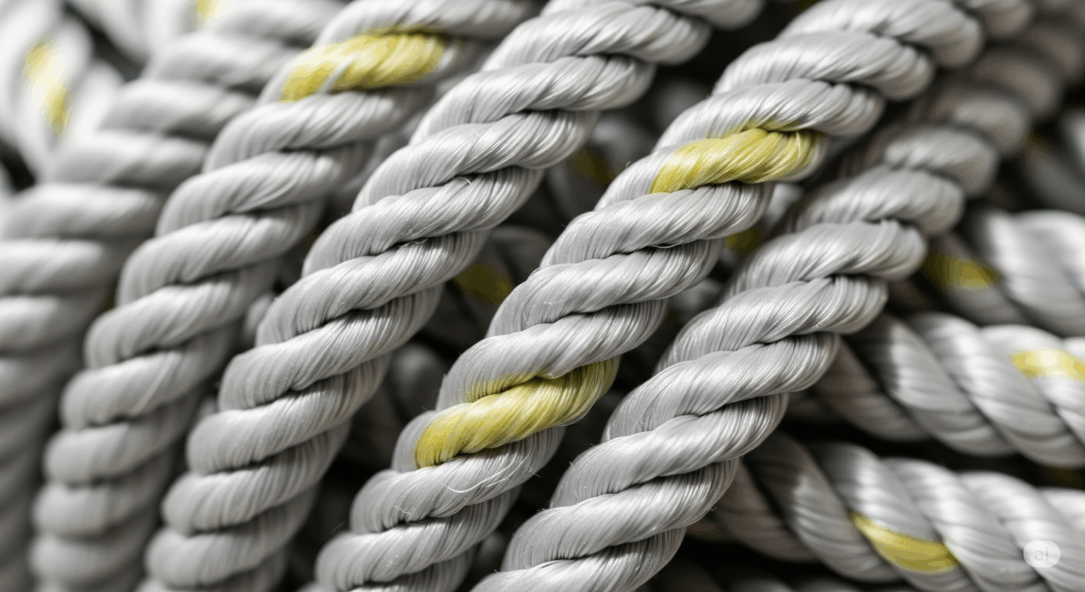 Fibre Ropes of Polyester / Polyolefin Dual Fibres (IS 17609:2021)