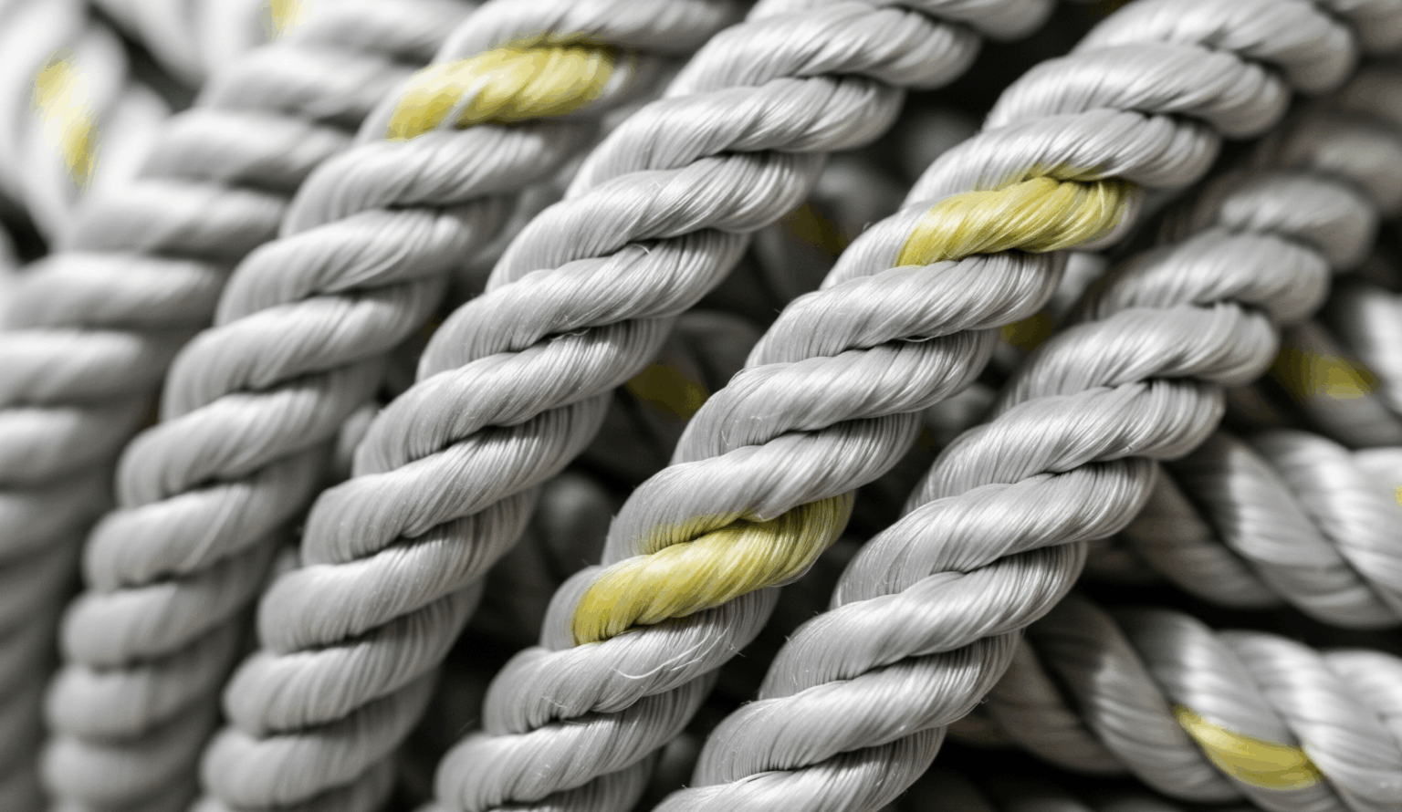 Fibre Ropes of Polyester / Polyolefin Dual Fibres (IS 17609:2021)