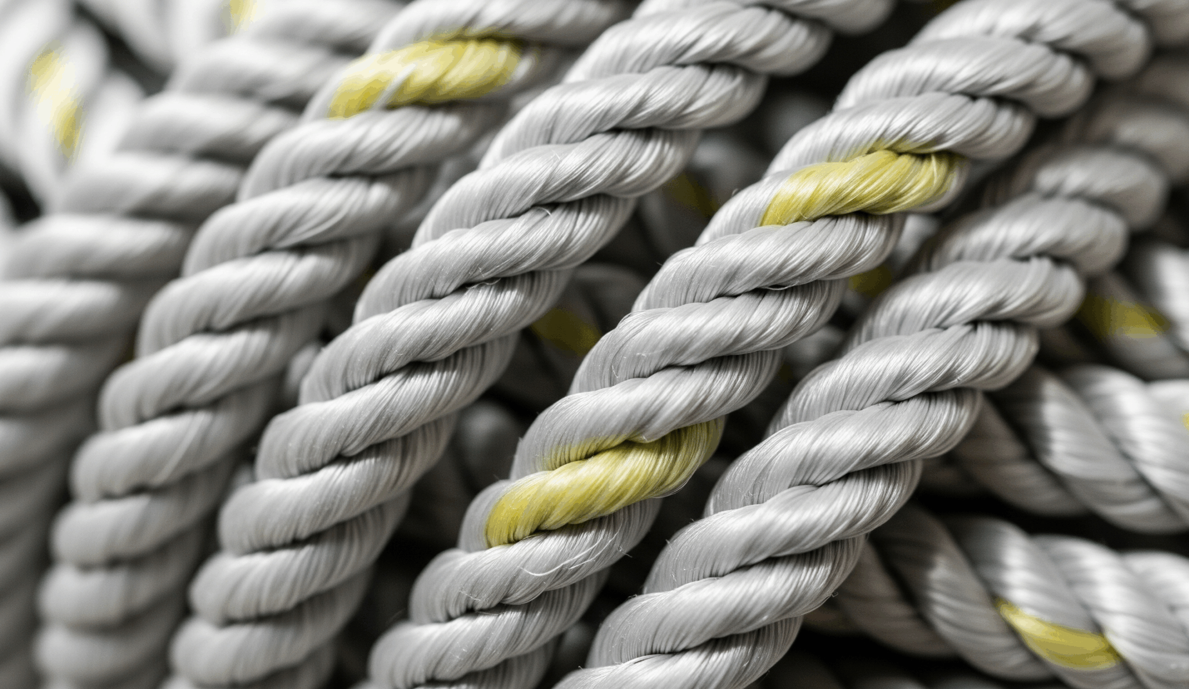 Fibre Ropes of Polyester / Polyolefin Dual Fibres (IS 17609:2021)