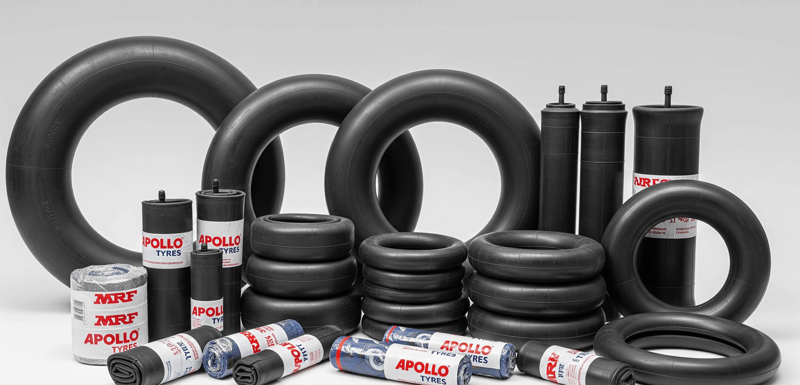 Tubes for Pneumatic Tyres IS 13098