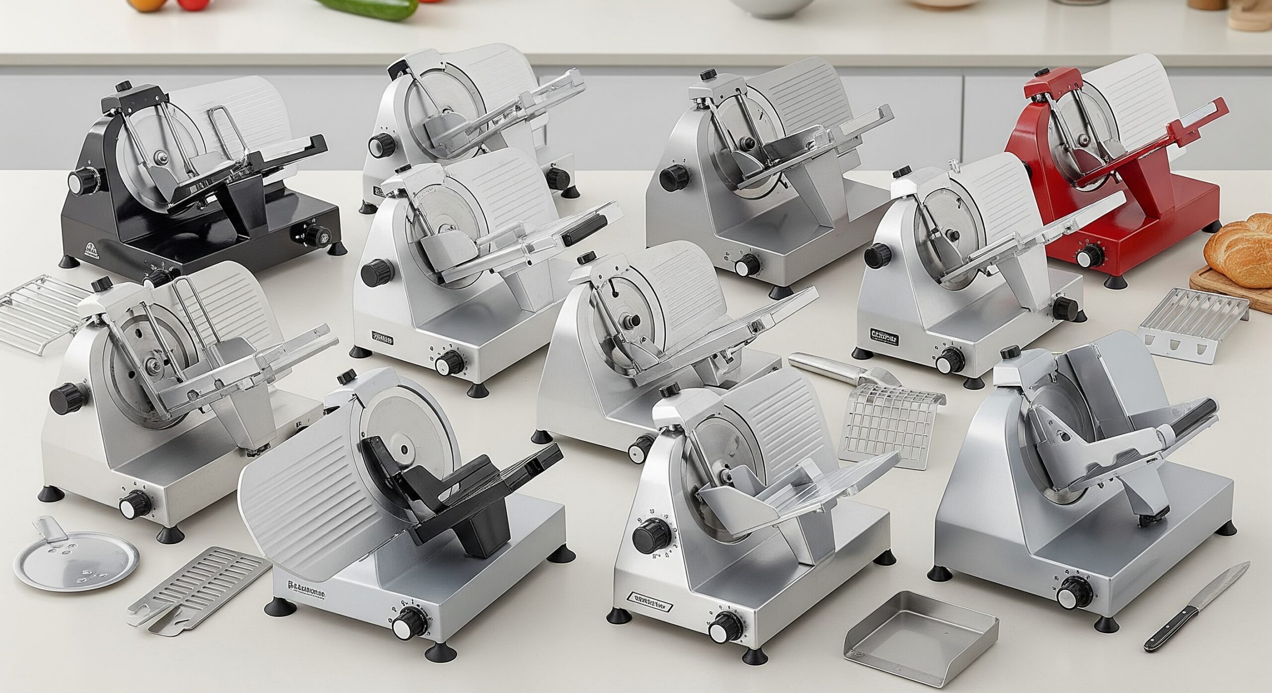 Slicing Machines IS 302 (Part 1):2024