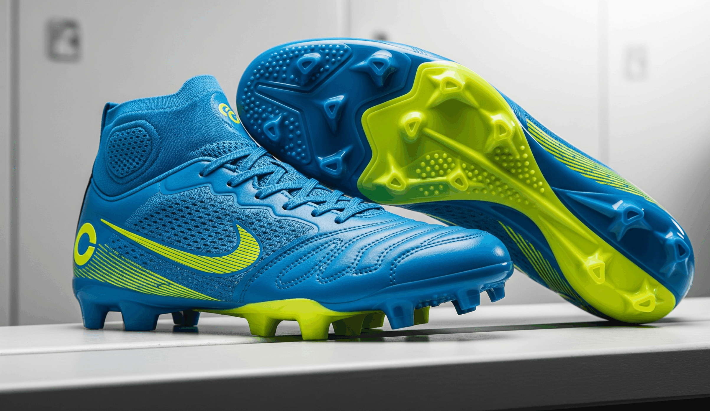 Sports Footwear – IS 15844 (Part 3):2024 (Professional Sports Footwear)