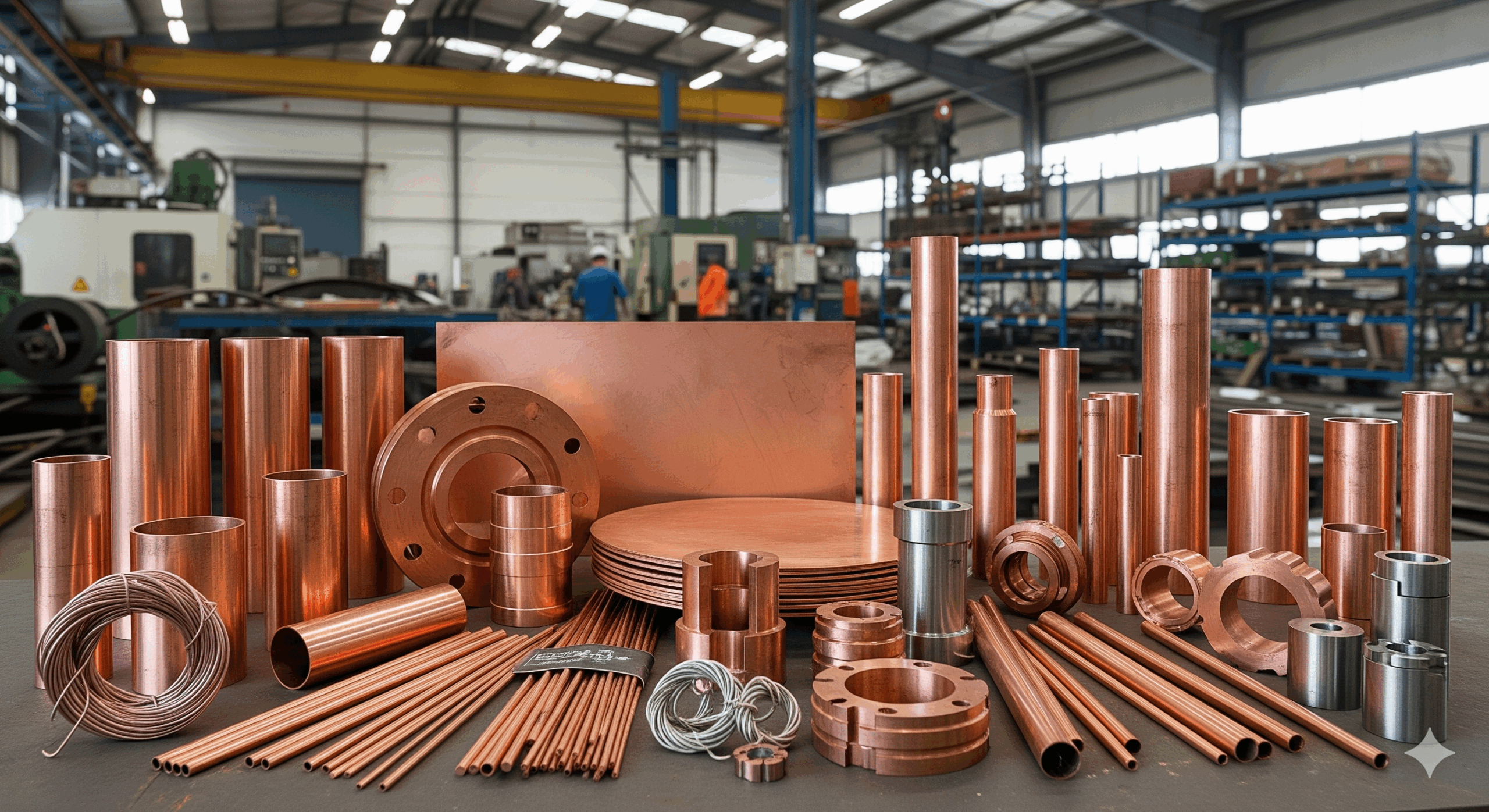 Copper IS 191:2007