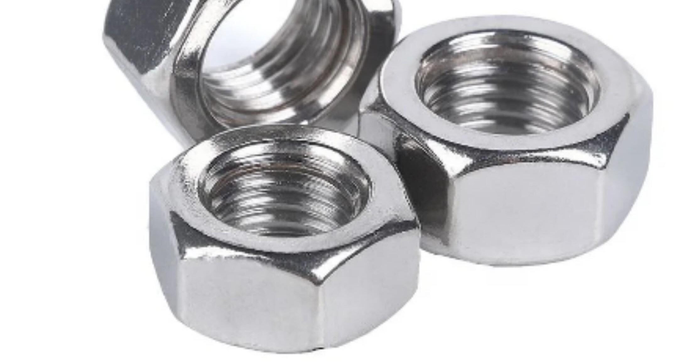 Hexagon Nuts (IS 1363 Part 3:2018)