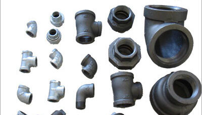 Malleable Cast Iron Pipe Fittings (IS 1879:2010)