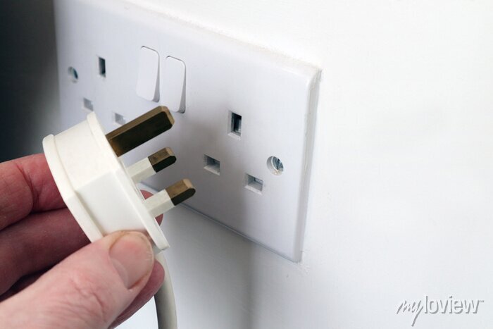 Plugs & Socket-Outlets (IS 1293:2005)