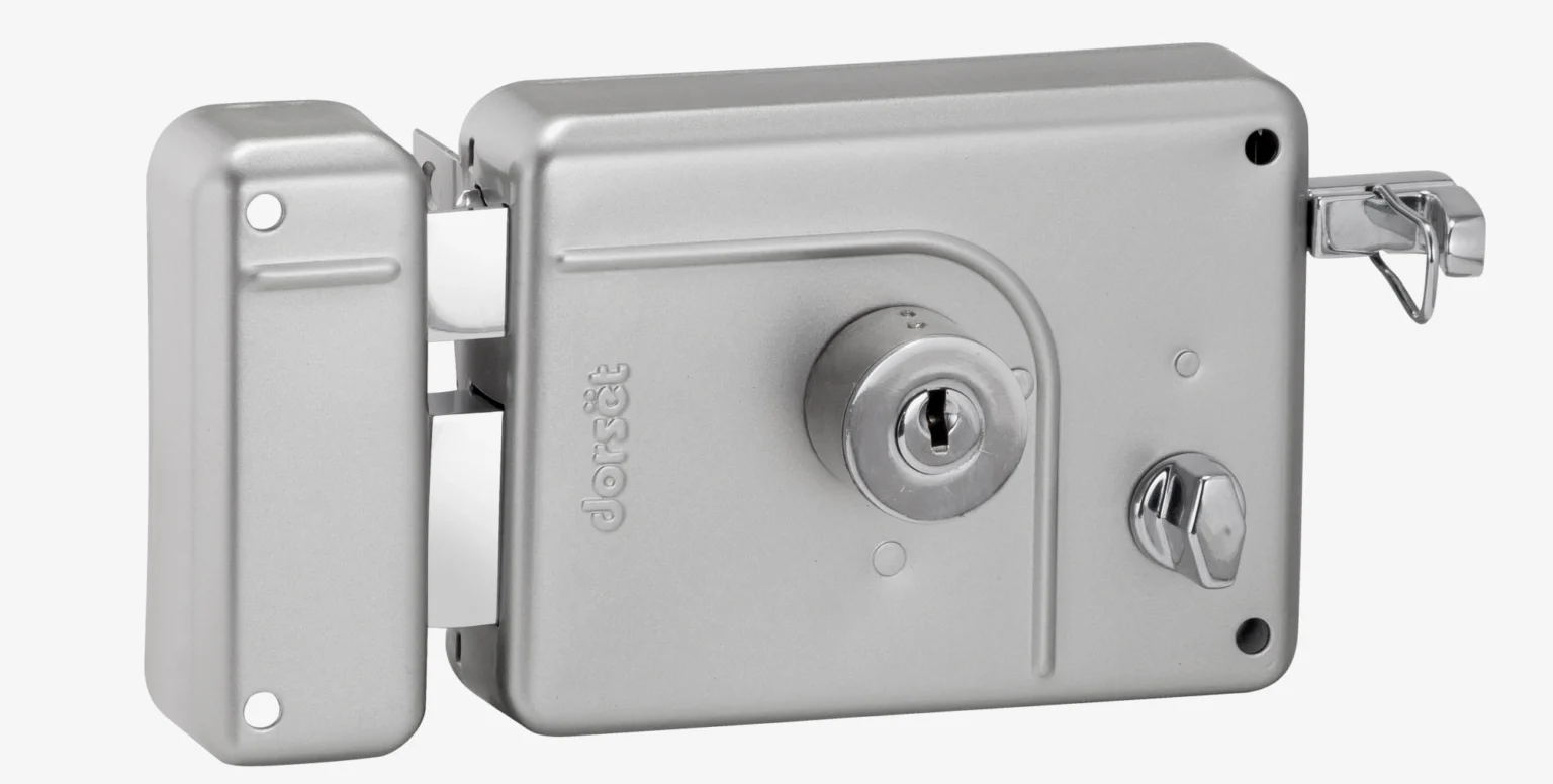 Rim Latches , IS 1019:1974