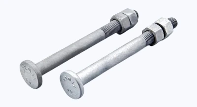 Step Bolts for Steel Structures (IS 10238:2001