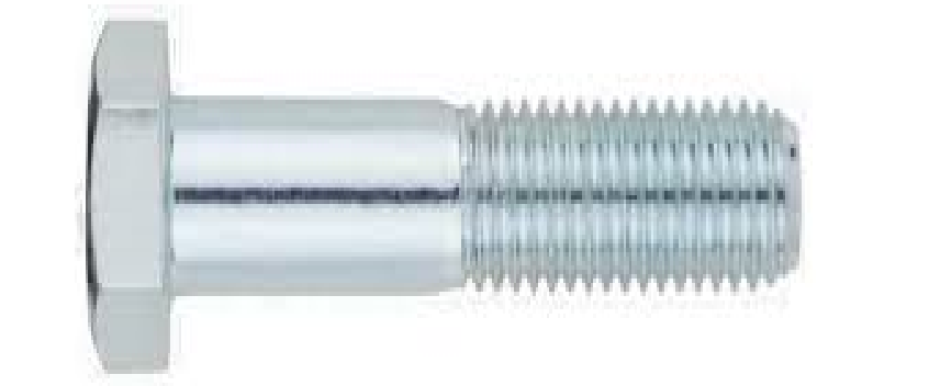 Fasteners – Threaded Steel Fasteners – Hexagon Head Transmission Tower Bolts (IS 12427:2001)