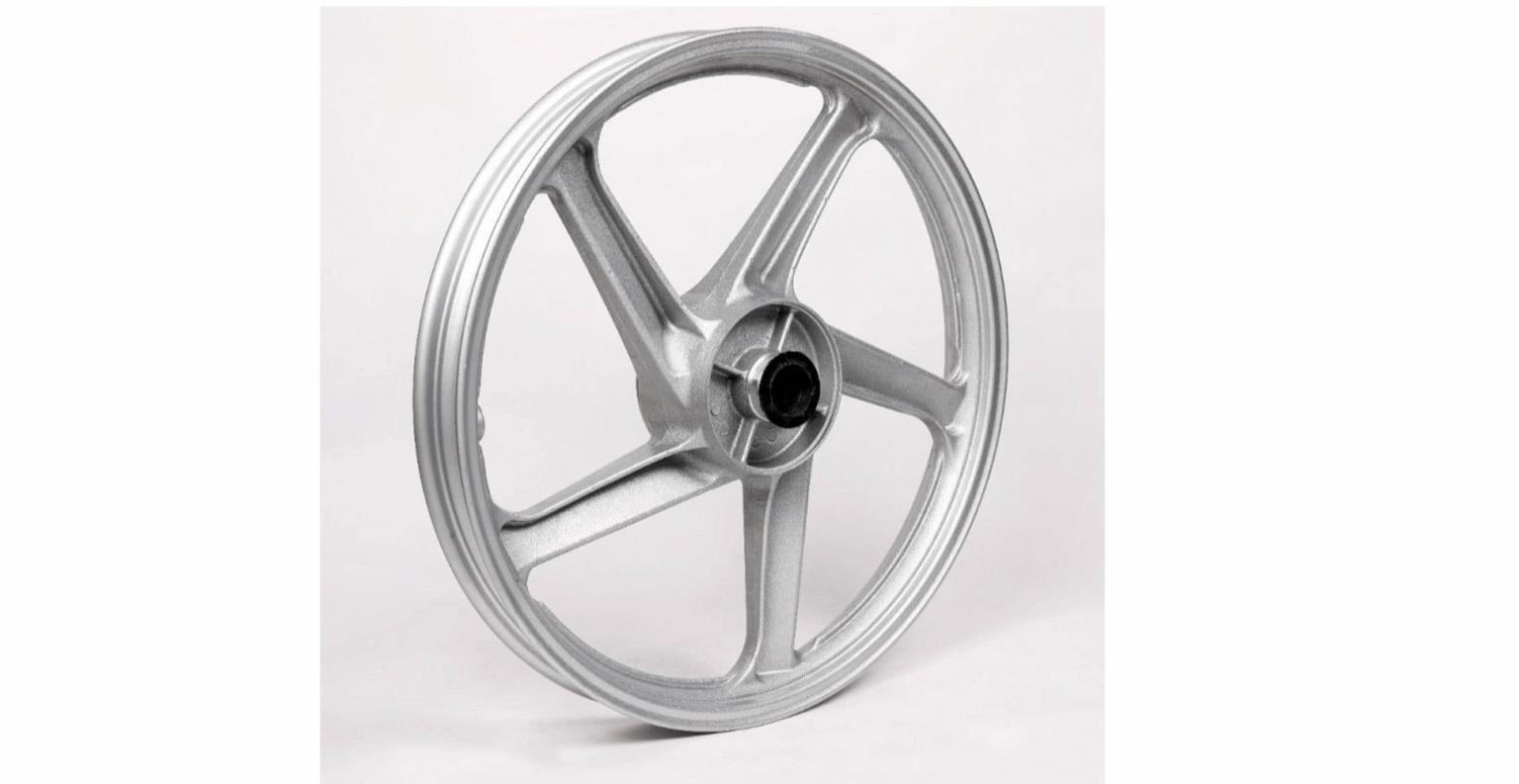 Wheel Rims for Two and Three Wheeled Vehicles – Part 1: Light Alloy Wheel Rims