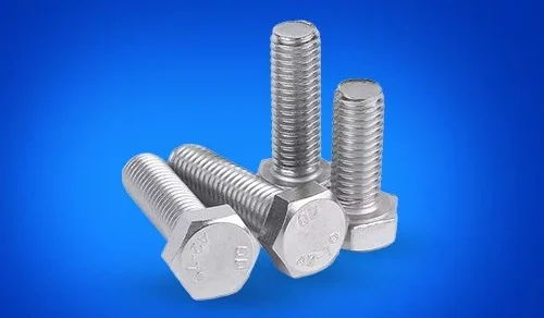 Wrought Aluminium Alloy Bolt and Screw Stock (IS 1284:1975)