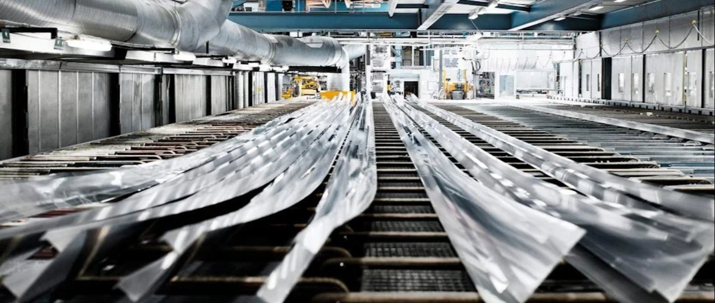Aluminium Alloy Ingots for Remelting for General Engineering Purpose