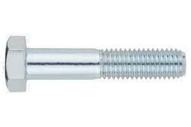 Fasteners – Threaded Steel Fasteners – Hexagon Head Transmission Tower Bolts (IS 12427:2001)