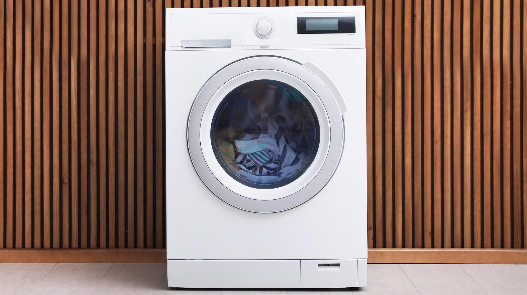 Domestic Electric Clothes Washing Machines (IS 302 (Part 2/Sec 7): 2010)