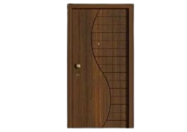 Wooden Flush Door Shutters (Solid Core Type)