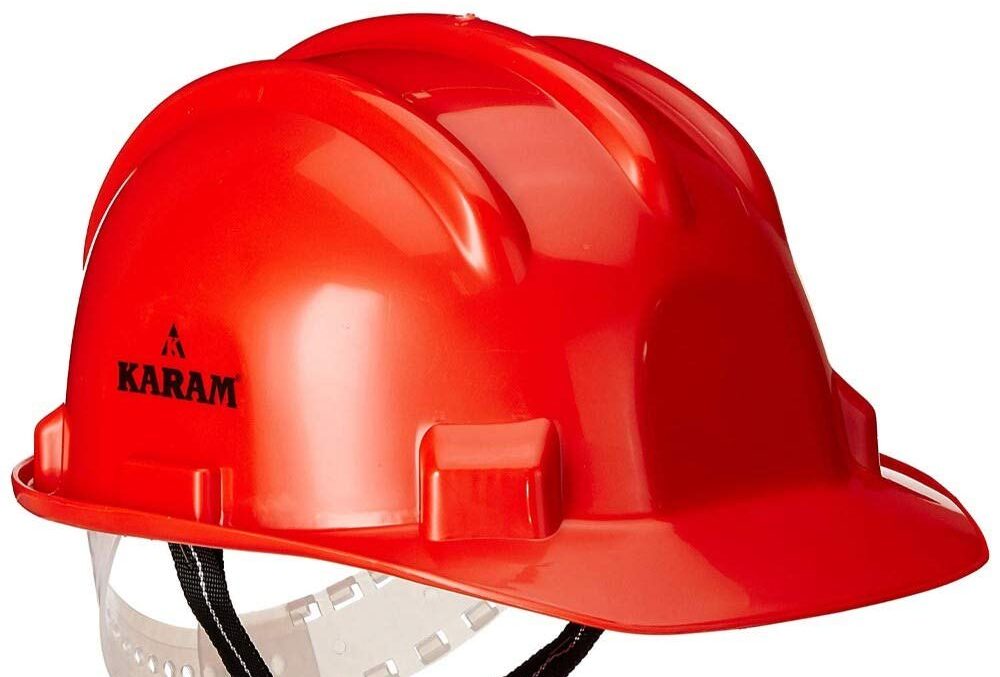Industrial Safety Helmets (IS 2925:1984)