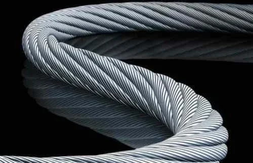 Steel Wire Ropes (IS 2266:2019)