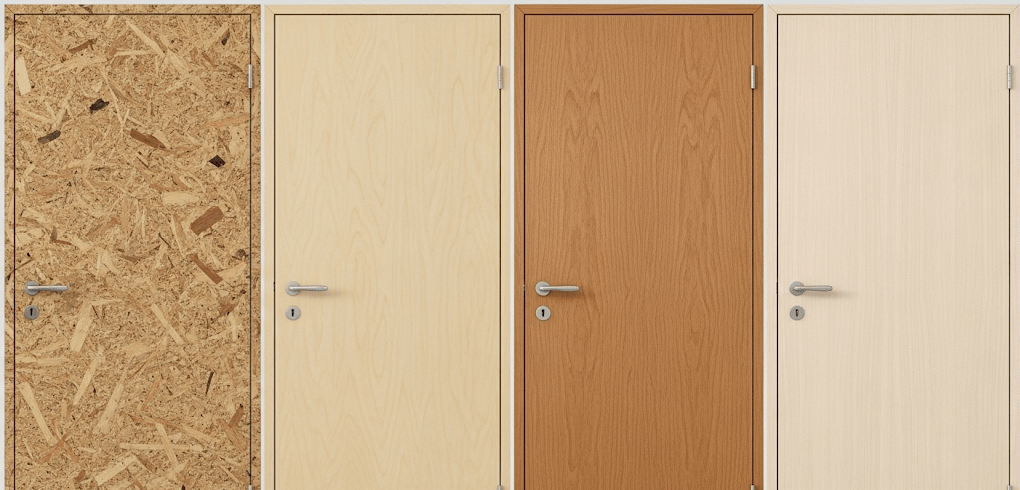 Strategic Recommendations for Wooden Flush Door Shutters (IS 2202 Part 2:2022)