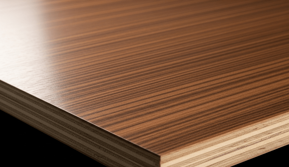 Veneered Decorative Plywood (IS 1328:1996)