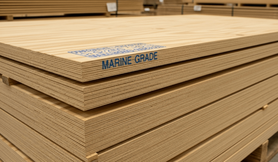 Marine Plywood (IS 710:2010)