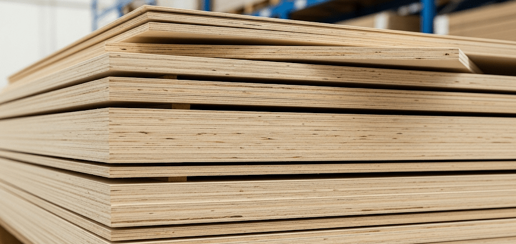Strategic Recommendations – Plywood (IS 303:1989)