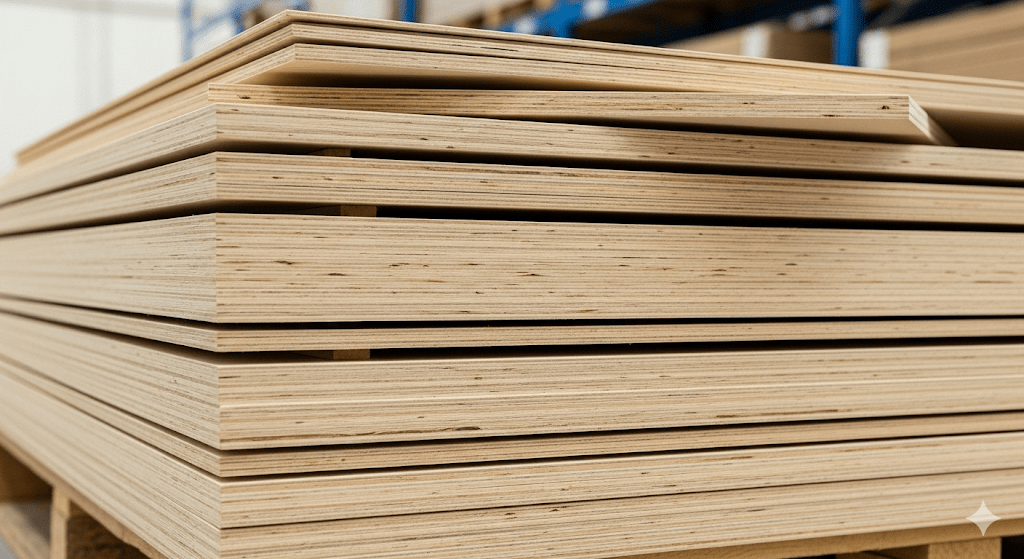 Strategic Recommendations – Plywood (IS 303:1989)