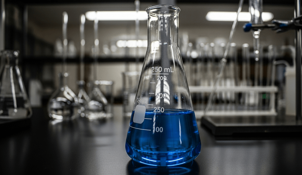 One-Mark Volumetric Flasks IS 915:2012