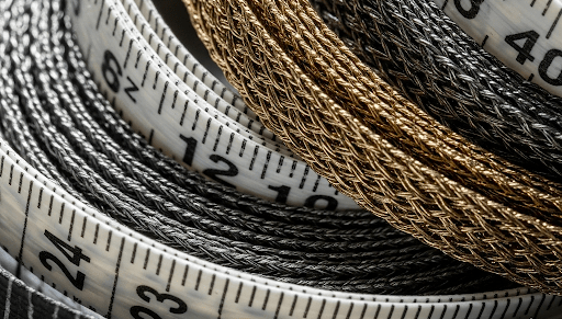 Woven Metallic and Glass Fibre Tape Measures IS 1269 (Part 1):1997