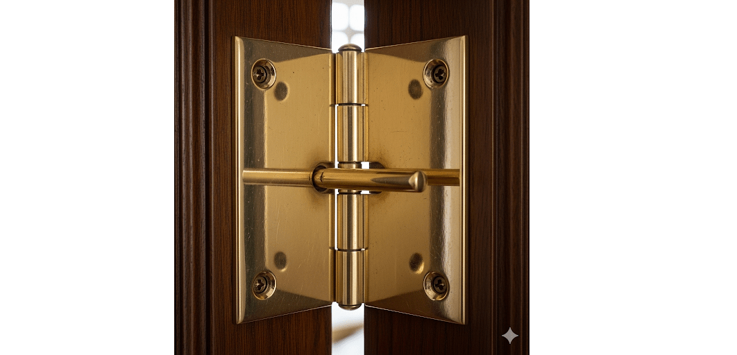Parliament Hinges (IS 362:1991)