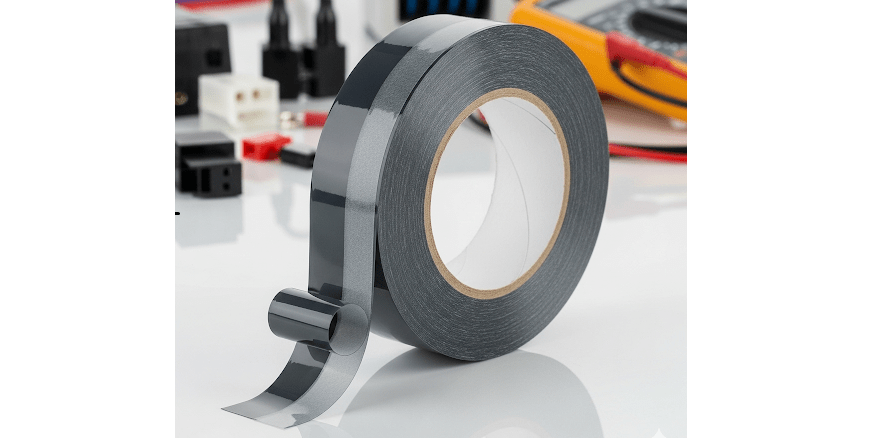 Pressure Sensitive Adhesive Insulating Tapes (IS 7809 (Part 3/Sec 1):1986)