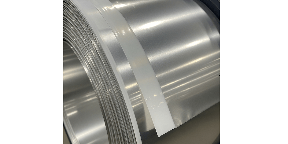 Poly-Laminated Aluminium Cable Wrap (IS 16012:2012)