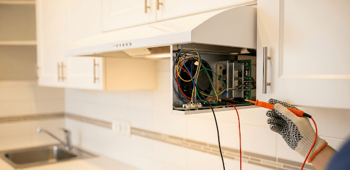 Range Hoods (IS 302 Part 2/Sec 31:2009)