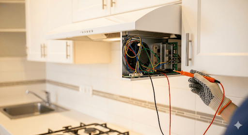 Range Hoods (IS 302 Part 2/Sec 31:2009)