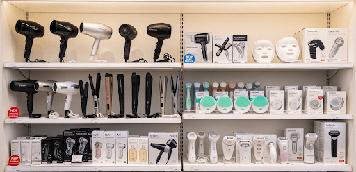 Electrical Appliances for Skin or Hair Care IS 302 (Part 2/Sec 23):2009