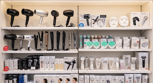 Electrical Appliances for Skin or Hair Care IS 302 (Part 2/Sec 23):2009