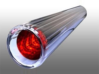 All Glass Evacuated Tube Solar Water Heating System (IS 16544:2016)