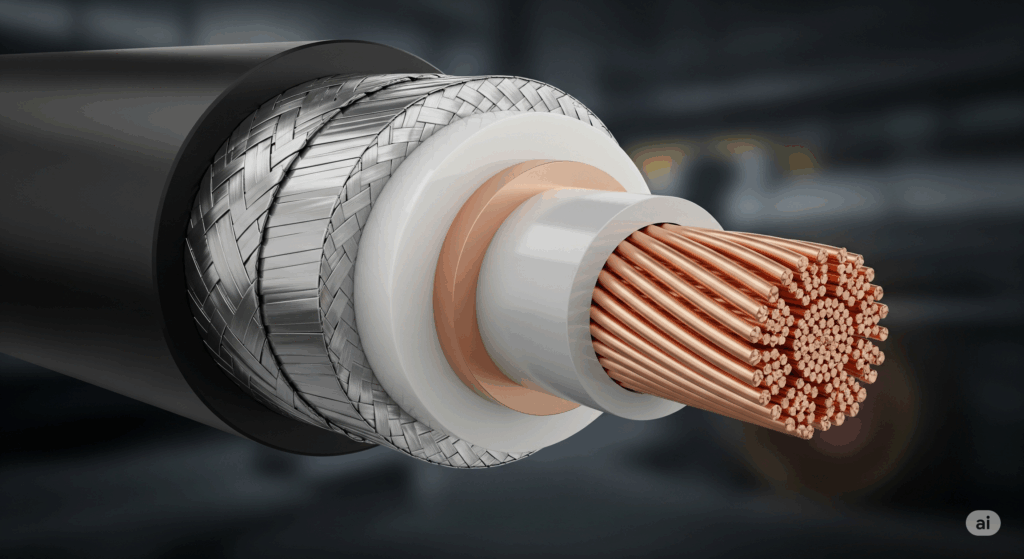 Strategic Recommendations for Cross-linked Polyethylene Insulated Thermoplastics Sheathed Cables – IS 7098 (Part 2):2011